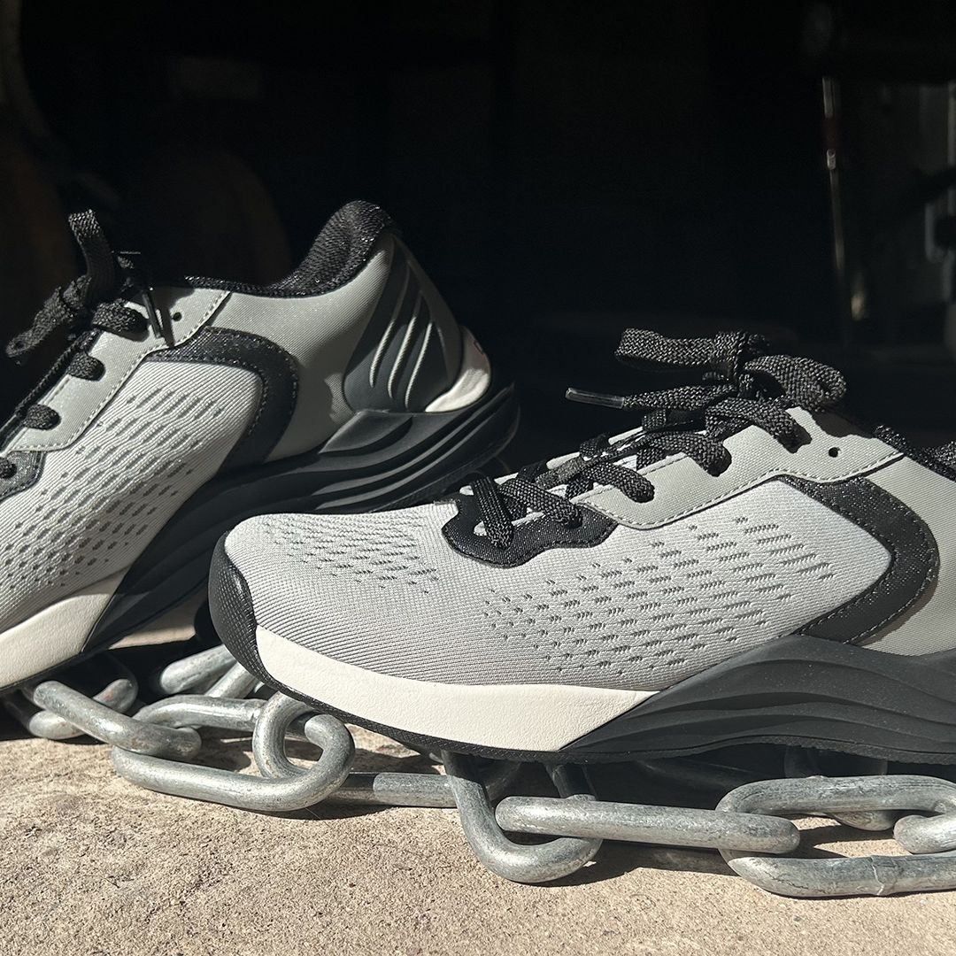TYR CXT-1 Trainer review | T3 display picture 2
