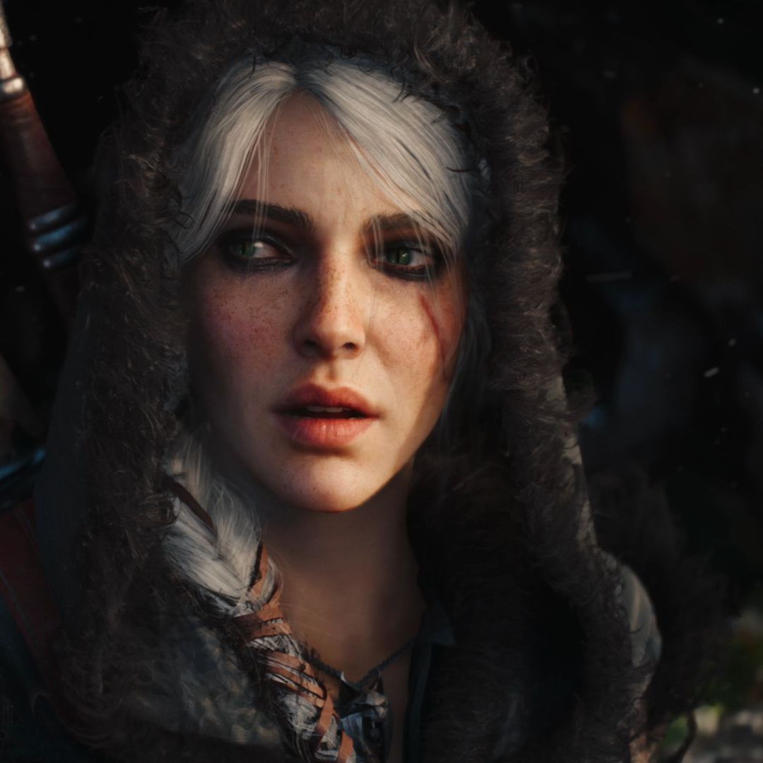 ciri sex doll review New Witcher spinoff game was vetted 