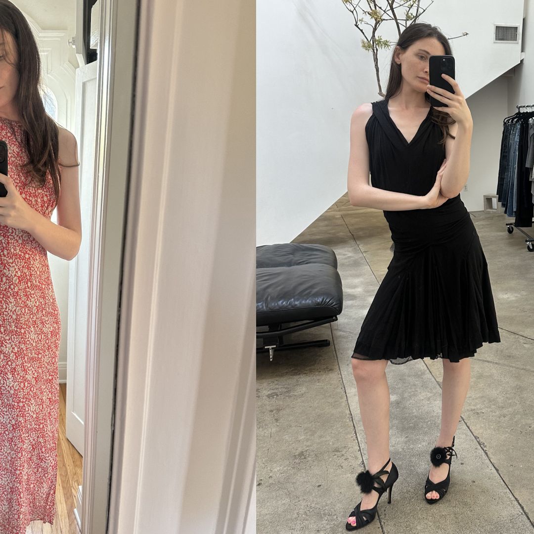 I Never Wear DressesBut for These Spring Picks, I'm Making an Exception | Marie Claire I Never Wear DressesBut for These Spring Picks, I'm Making an Exception | Marie Claire