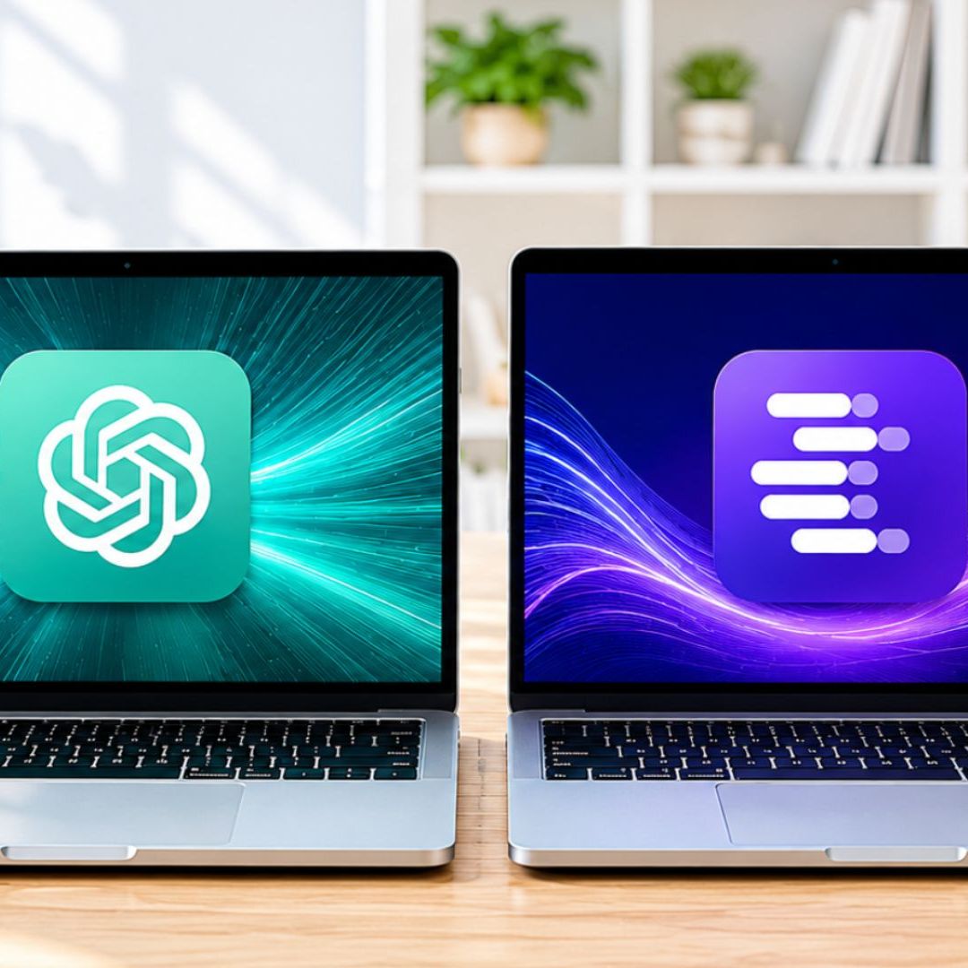 I tested local AI vs. ChatGPT side-by-side — here are the 7