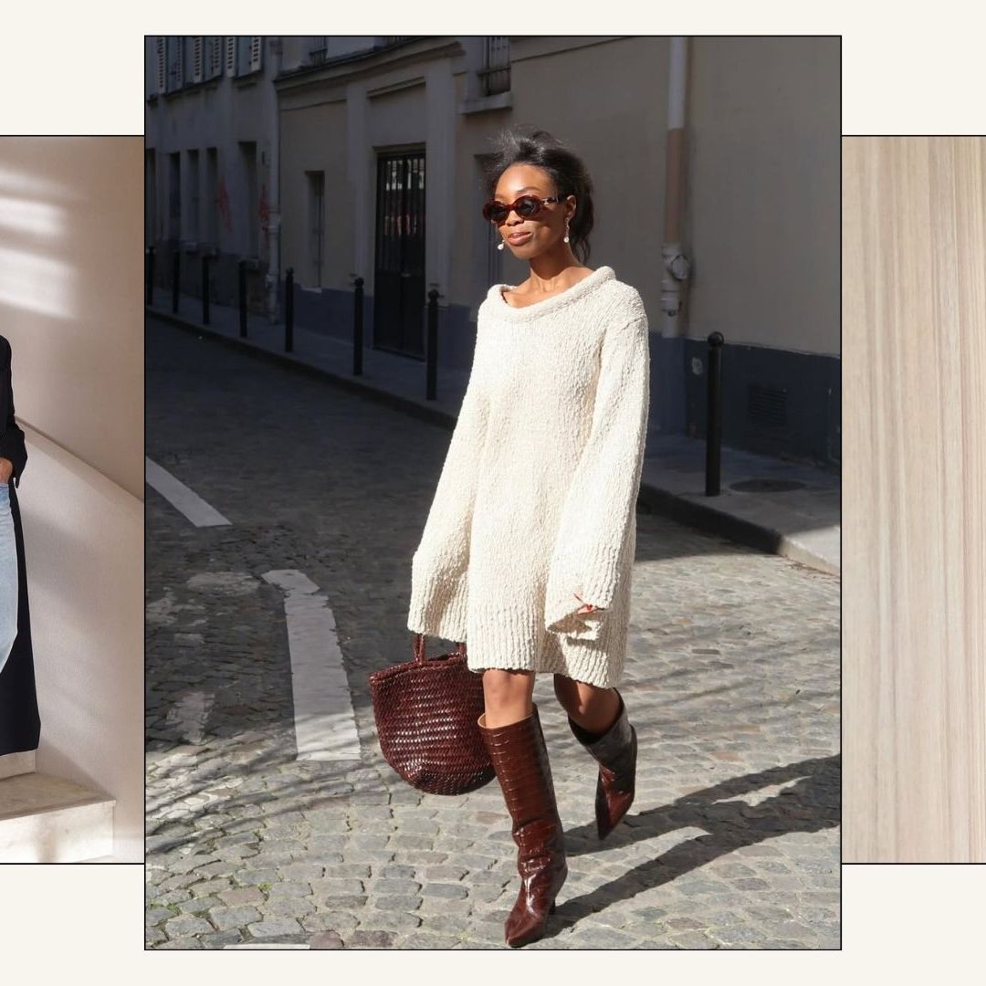 The Best Minimalist Brands Every Pared-Back Dresser Loves | Who What Wear UK