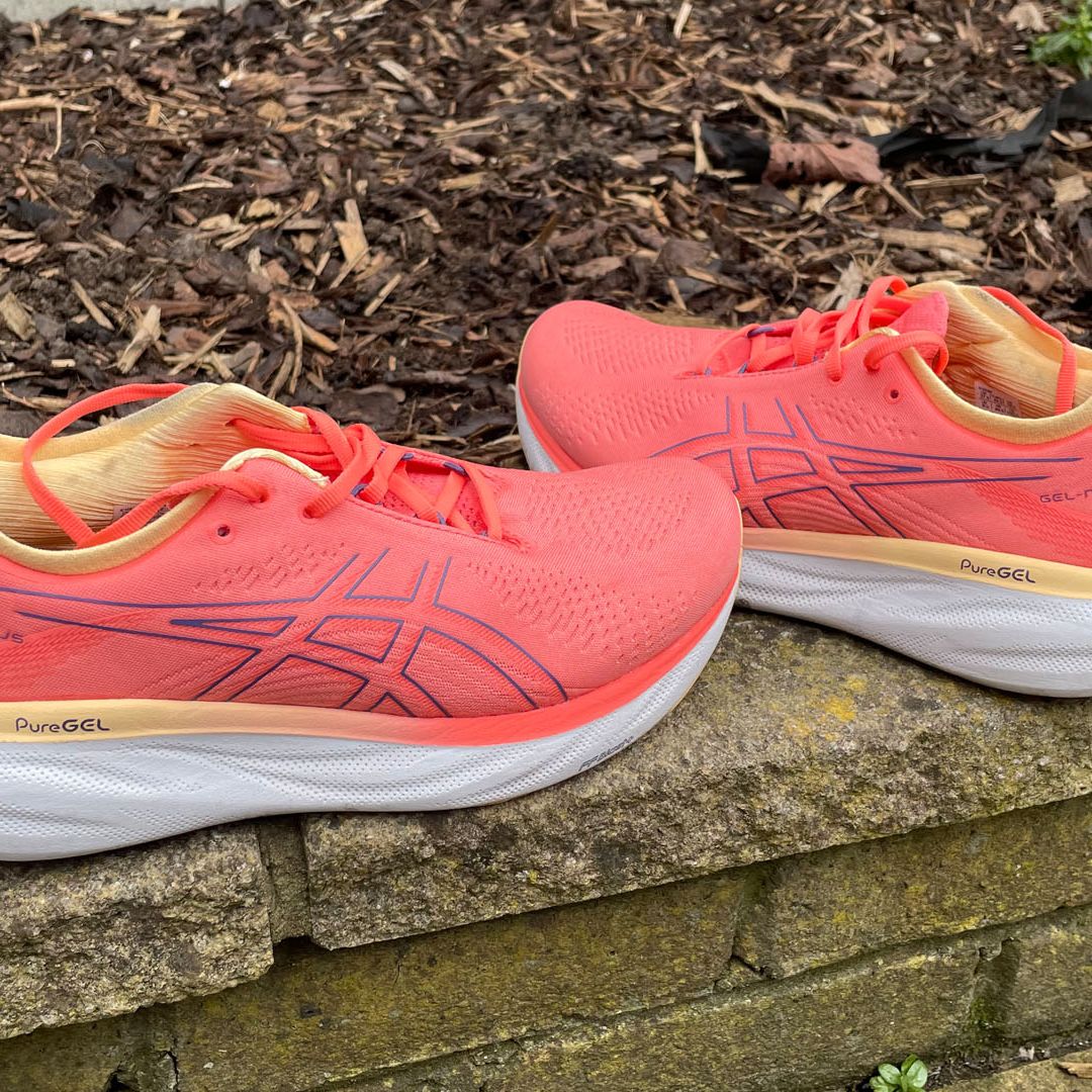 アシックス】最新シューズ「GEL-NIMBUS 25」が登場！ソフトな