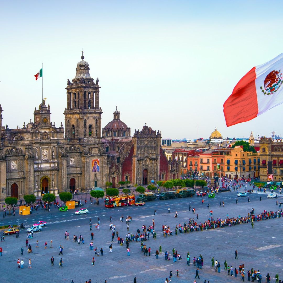Mexican culture: Customs and traditions | Live Science