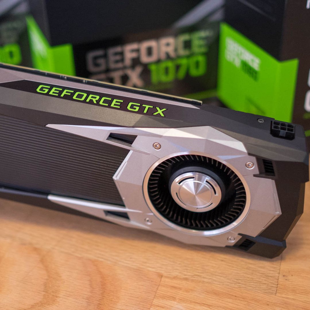 その他 Windows 10 Pro PC NVIDIA Nvidia ends Game Ready support for GTX 900 and 10-series with
