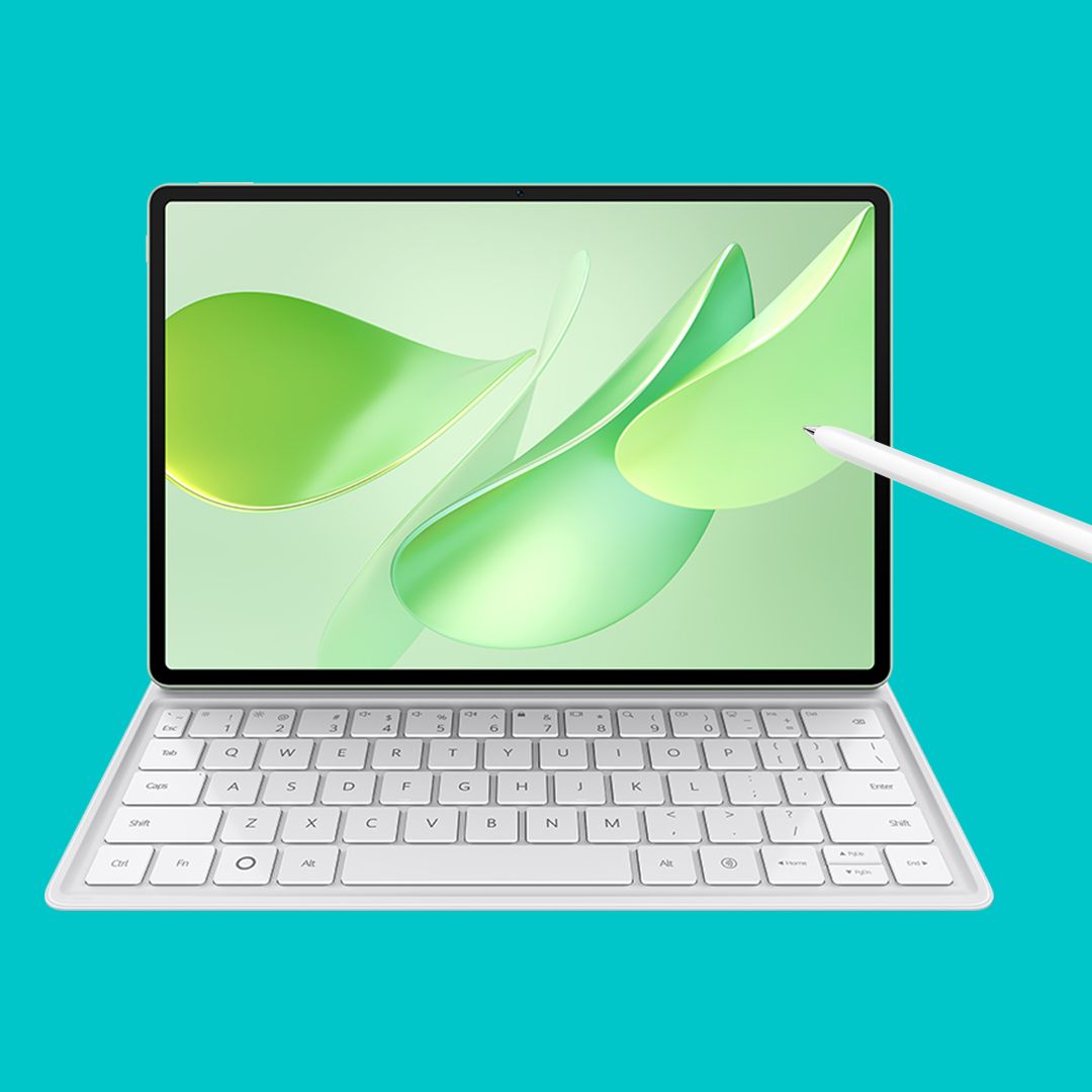 Get a free M-Pencil Pro with the new Huawei MatePad 12 X