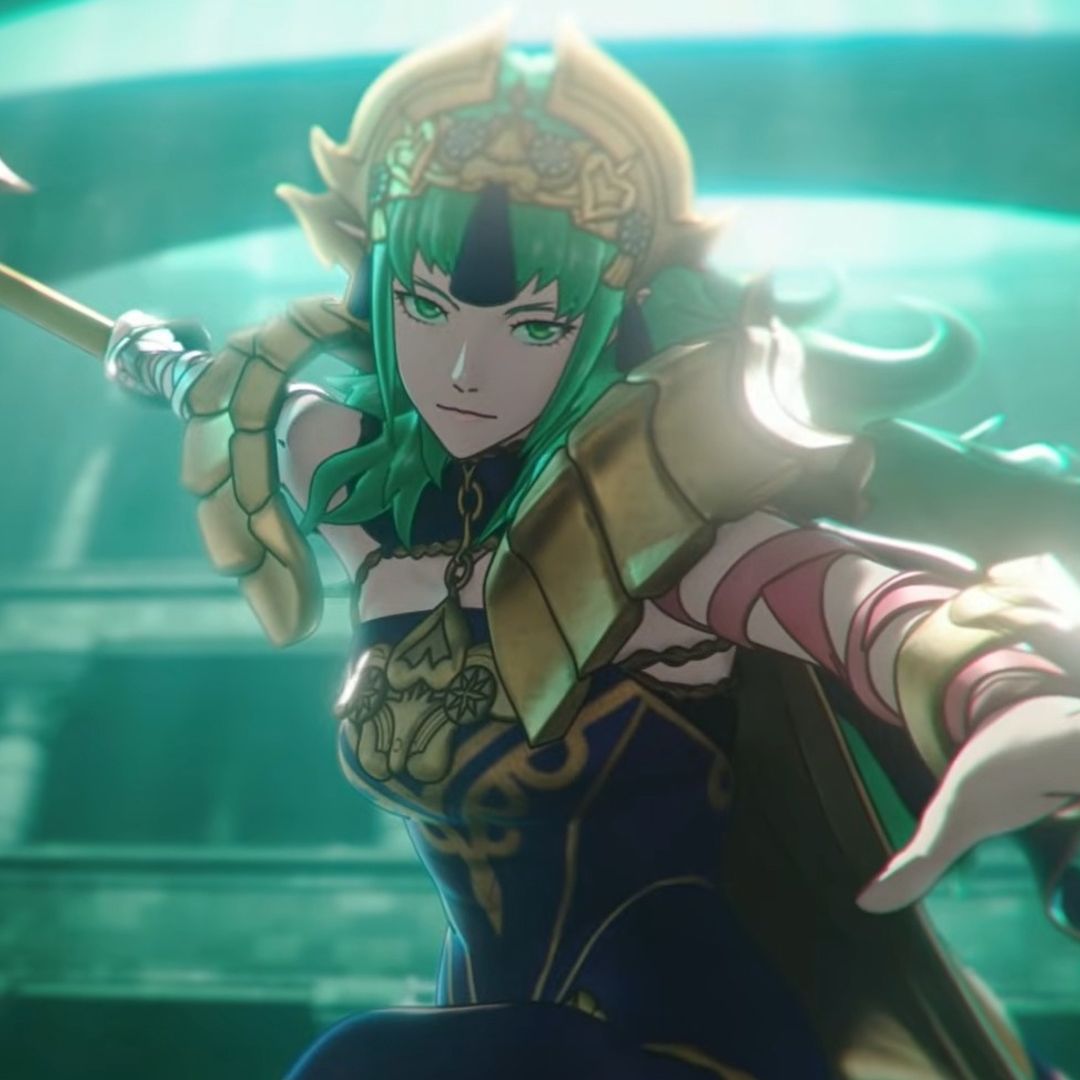 Simuacrum Could Monster Hunter Destroy the Sothis Simulacrum (Fire Emblem ...