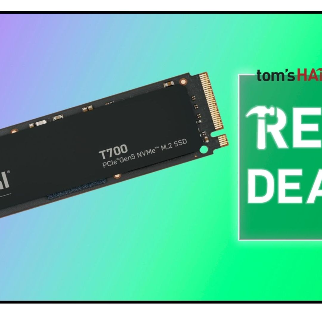 【新品・未開封】T700 4TB 3D NAND NVMe PCIe5.0 Amazon.com: Crucial T700 PCIe Gen5 NVMe 4TB SSD with Heatsink, Up