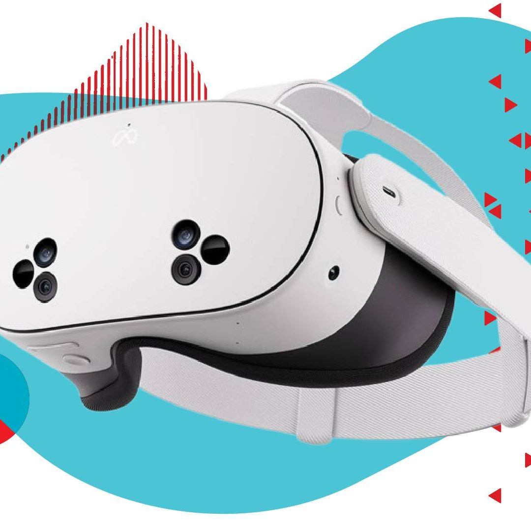 The Meta Quest 3S is down to $249 with a $50 gift card thrown in