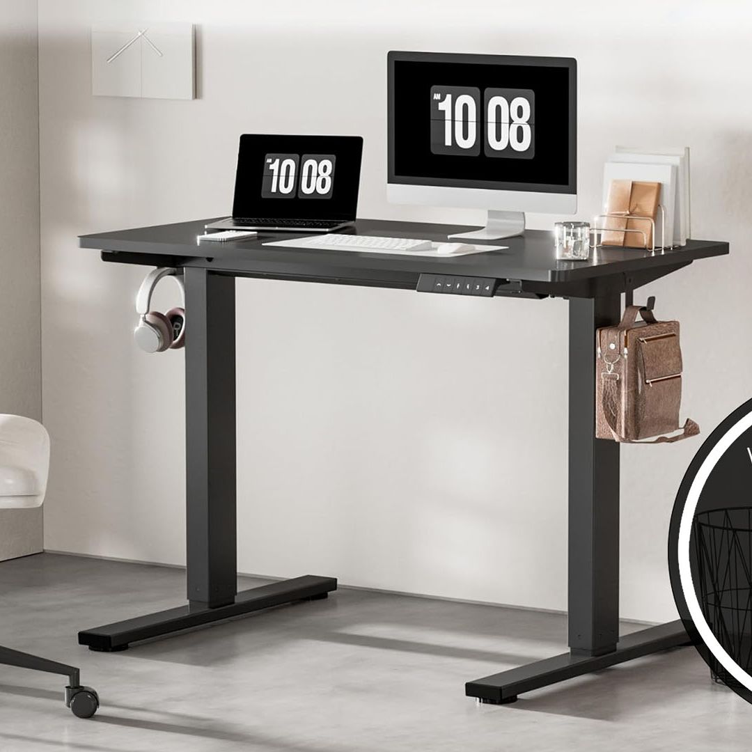 FlexiSpot EN1 Black Friday deal brings this desk to only $99