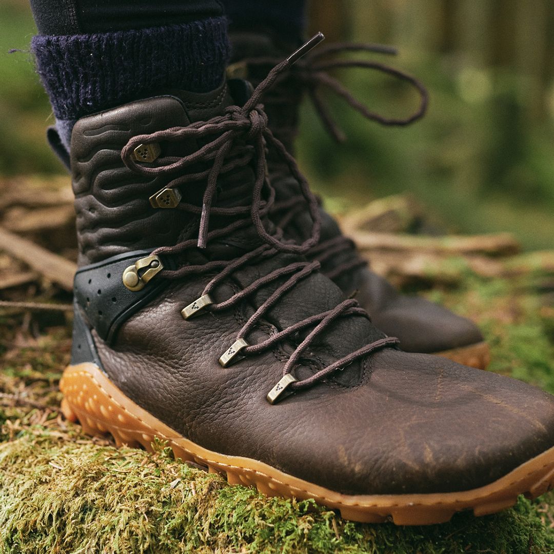 Vivobarefoot Tracker Forest ESC review: minimalist boots get