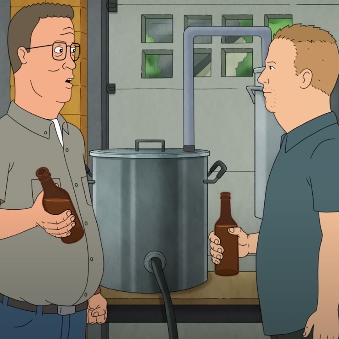 キングオブザヒル:KING OF THE HILL Amazon.com: King of the Hill Special Preview [DVD] JAPANESE