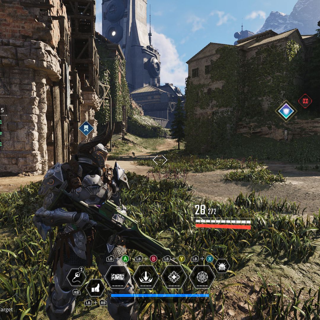 The First Descendant releases proper update and exclusive DLC for