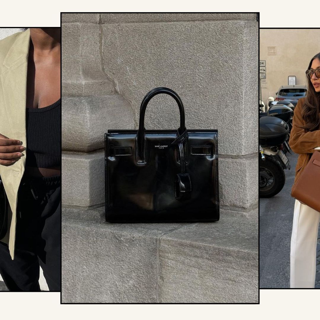 12 Years On, the Sac De Jour Is Still the Height of Chic | Who