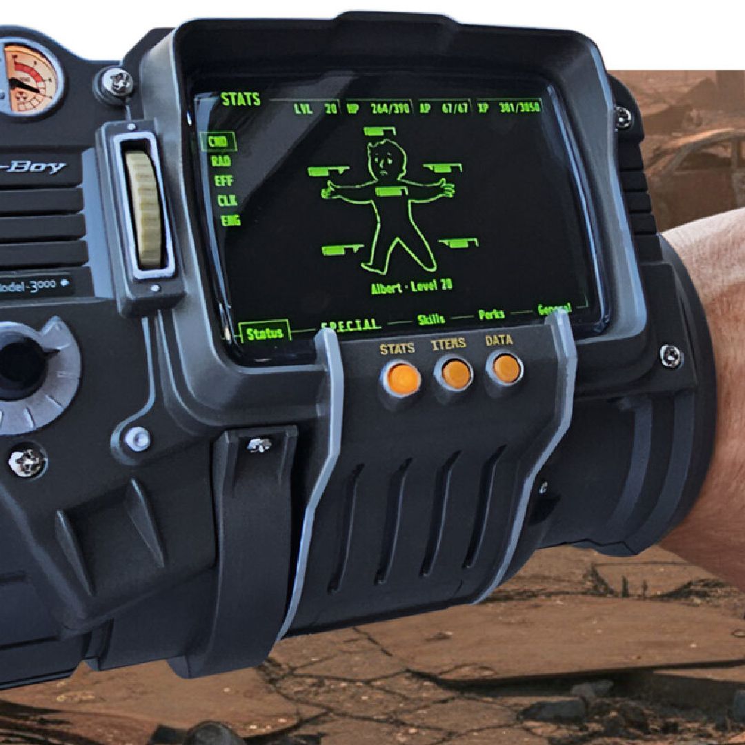 After 17 years, Bethesda finally seems to be making good on