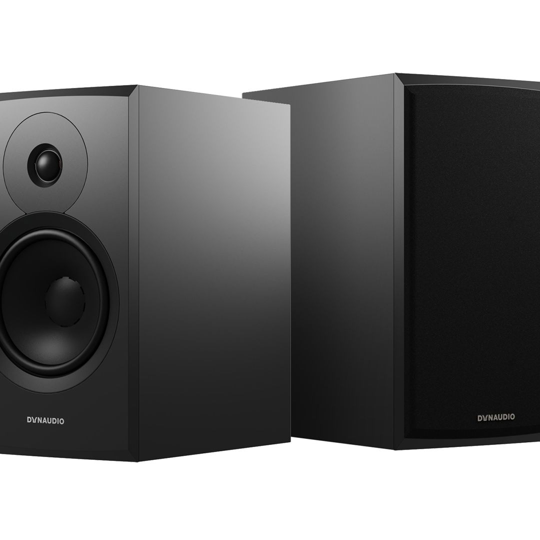 Dynaudio Emit 20 review | What Hi-Fi?