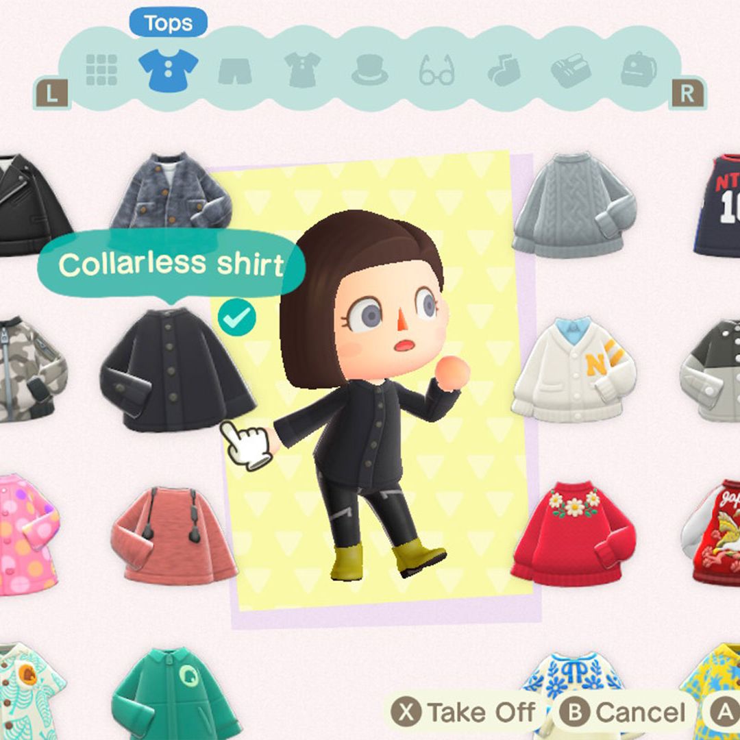navy blue dress for baby girl How to unlock Animal Crossing: New Horizons character customisation and  more hairstyles