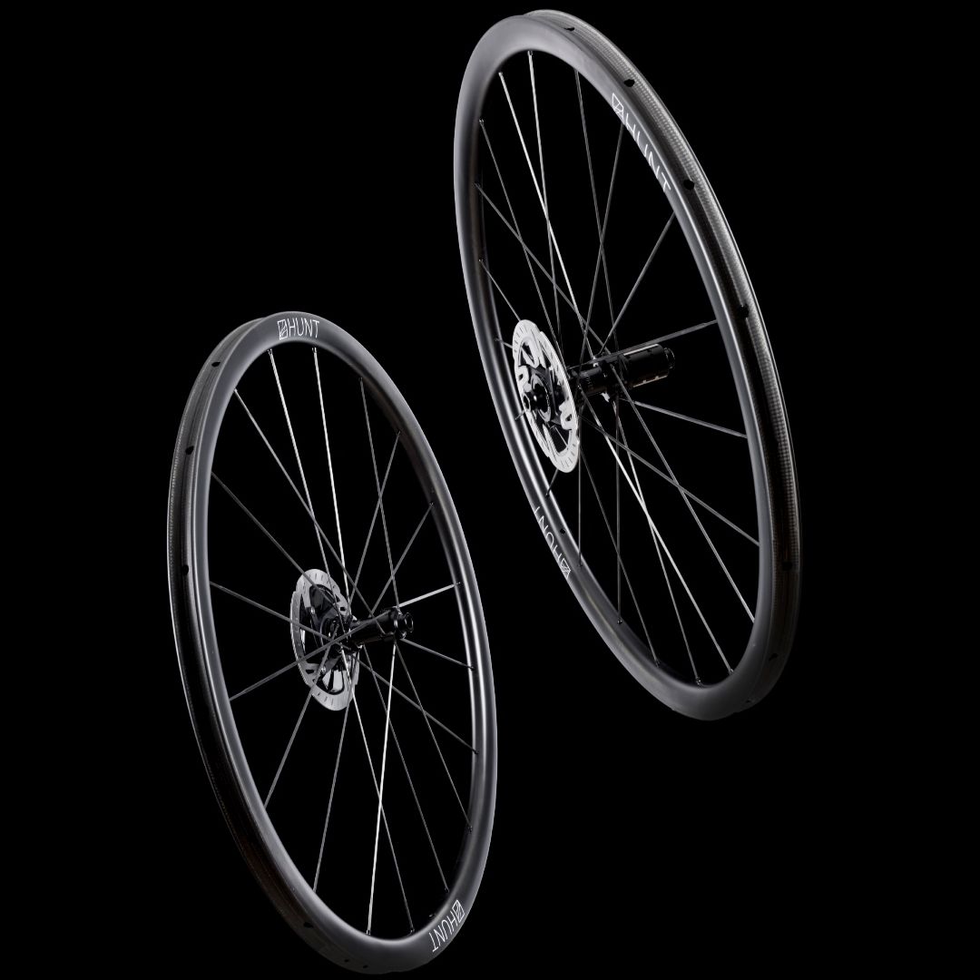 The Hill Climb SL - a sub-kilo disc brake wheelset for the