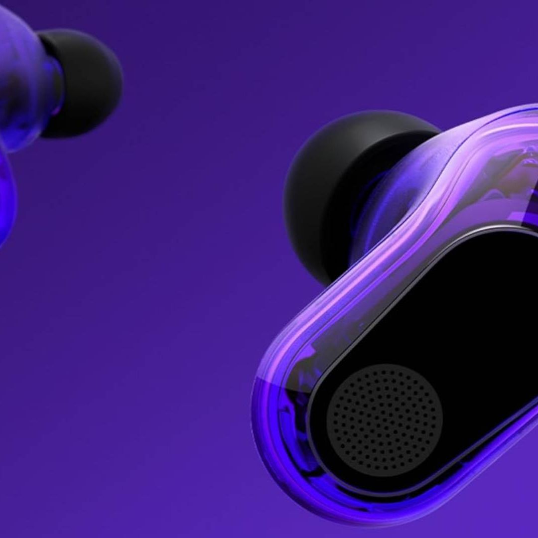 Sony is copying SteelSeries homework with the launch of its new