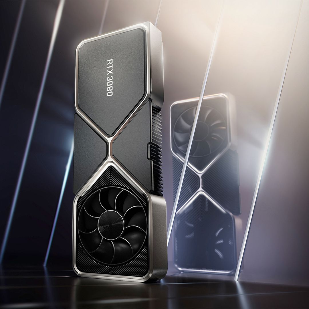 Nvidia's GeForce RTX 3060 Ti Rumored to Launch Next Month | Tom's