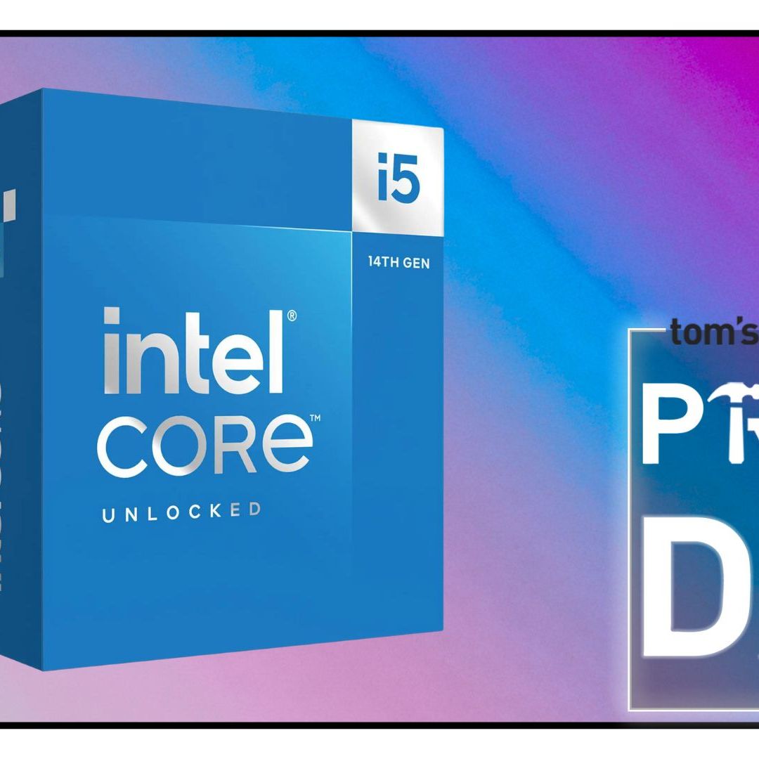 Intel's 14th Gen CPUs are discounted as low as $190, with up to
