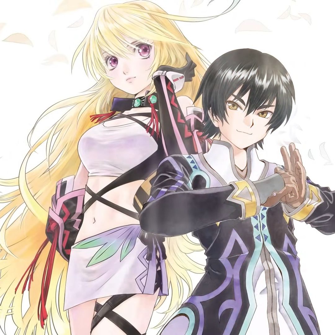 The physical Xbox edition of remastered JRPG darling Tales