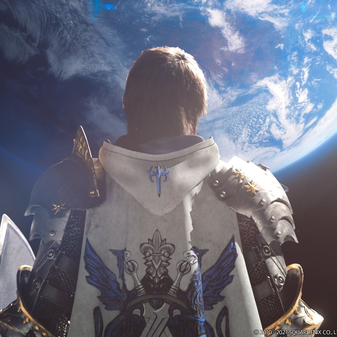 Final Fantasy XIV: Endwalker — Trailers, release date, and