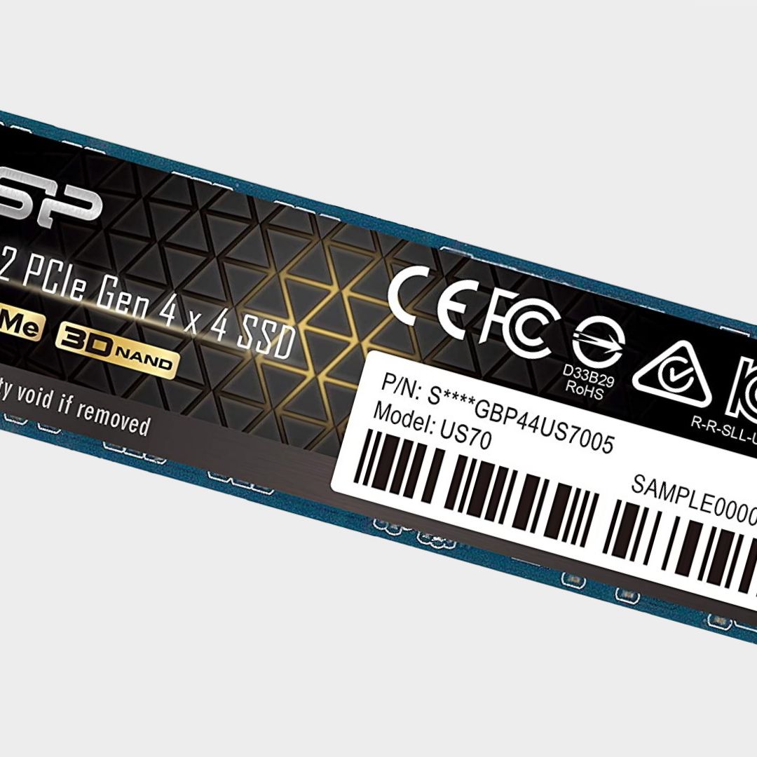 Silicon Power US70 | PC Gamer
