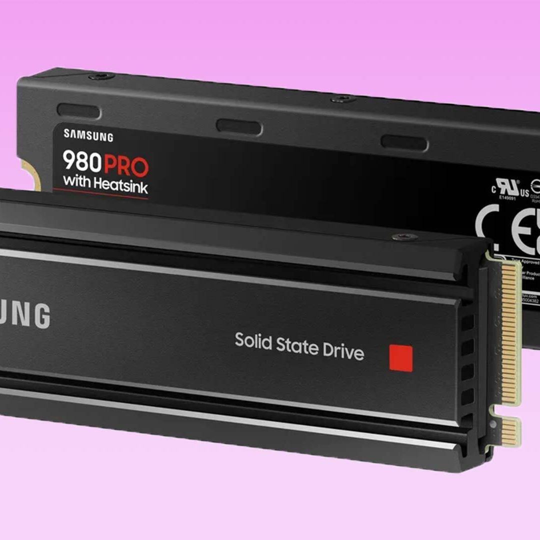 Samsung's new PS5 SSD costs half as much as the console | Tom's Guide