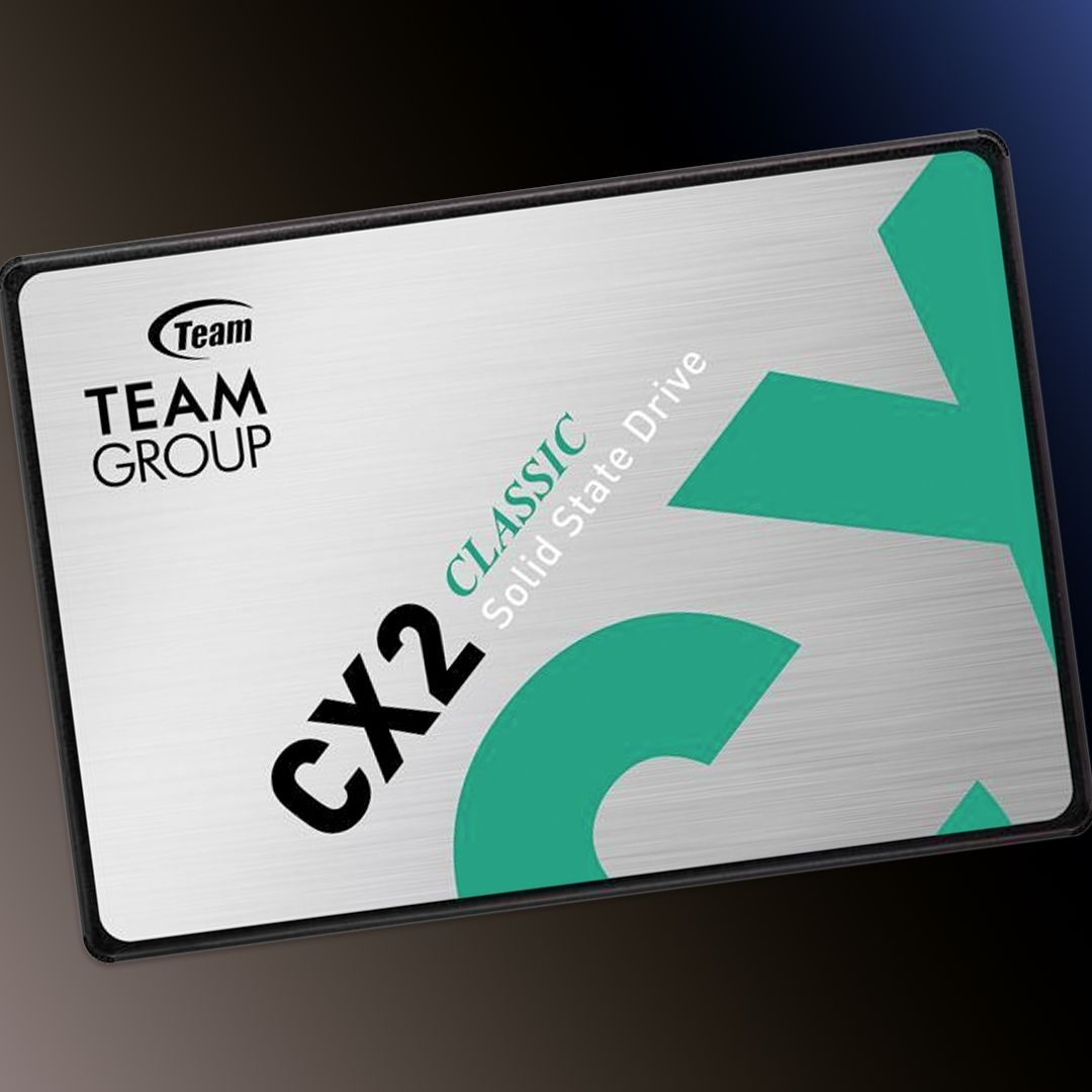 Grab a 1TB Team Group SATA SSD For Just $77 | Tom's Hardware