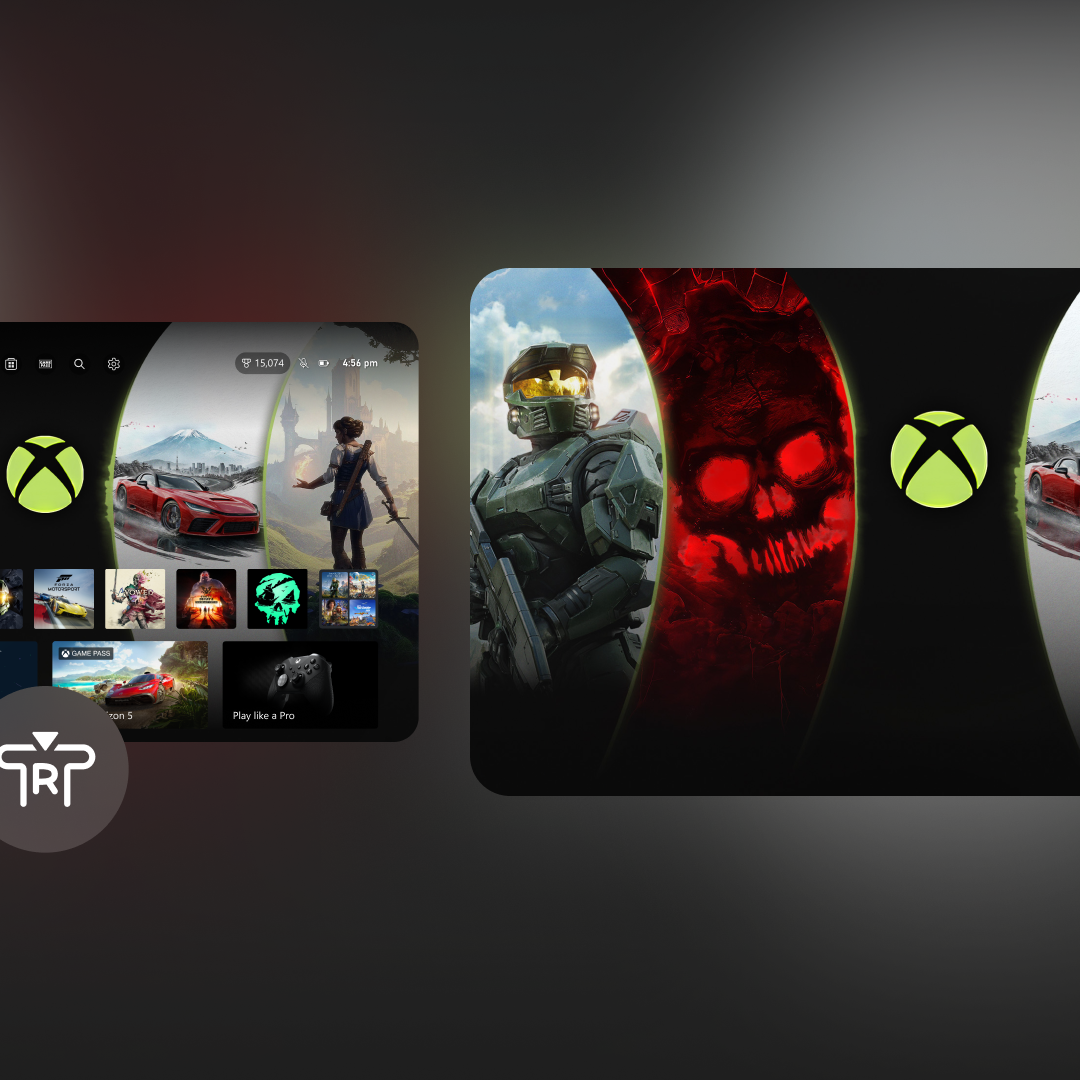 Microsoft добавила новые функции дашборда для участников Xbox Insider