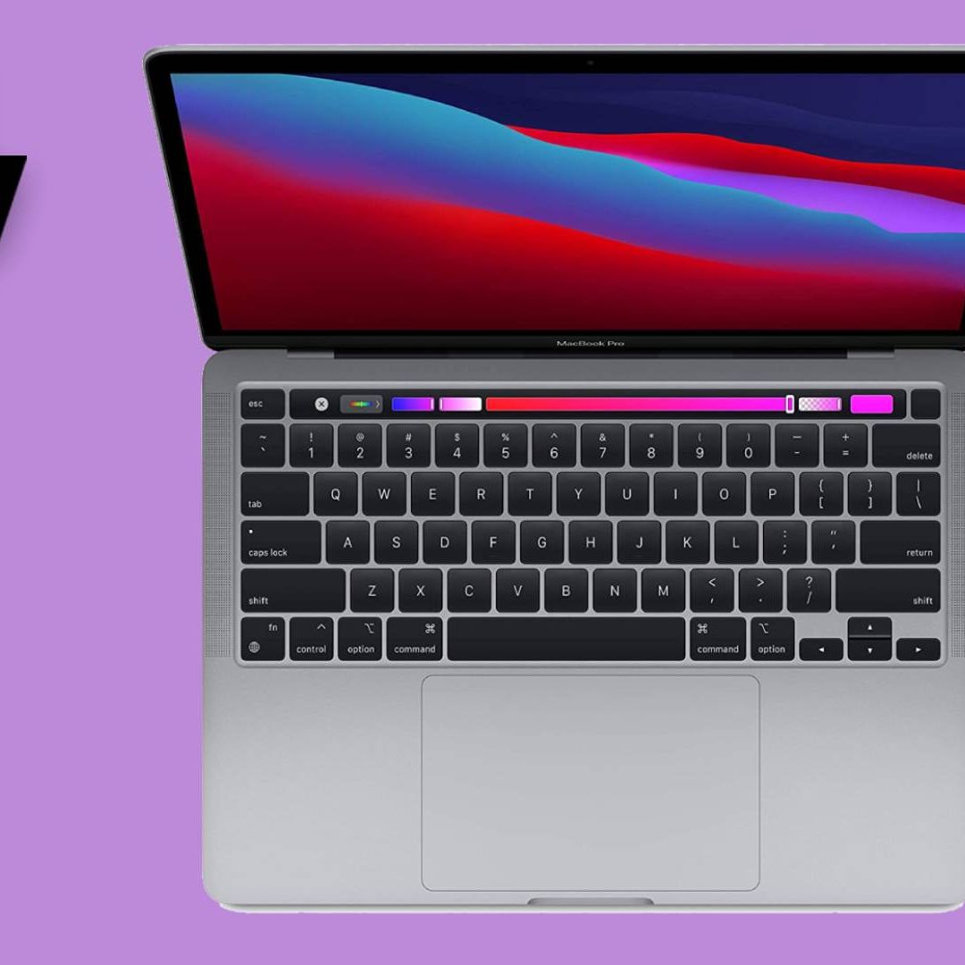 MacBook Pro M1 returns to $1,199 deal price on Amazon | Laptop Mag