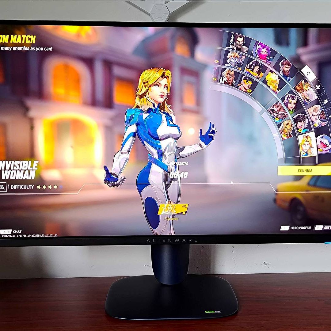 傷アリ Aw2725Q dell alienware 4k oled 27 傷アリ Aw2725Q dell alienware 4k oled 27 The New Alienware