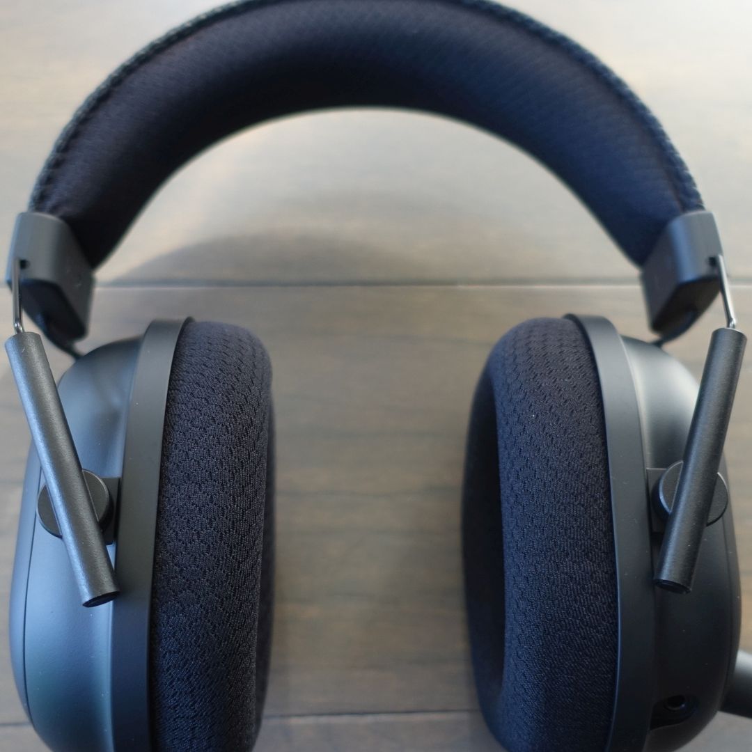 Razer Blackshark V2 Pro Review: Untethered Audio in a Razer Blackshark V2 Pro Review: Untethered Audio in a