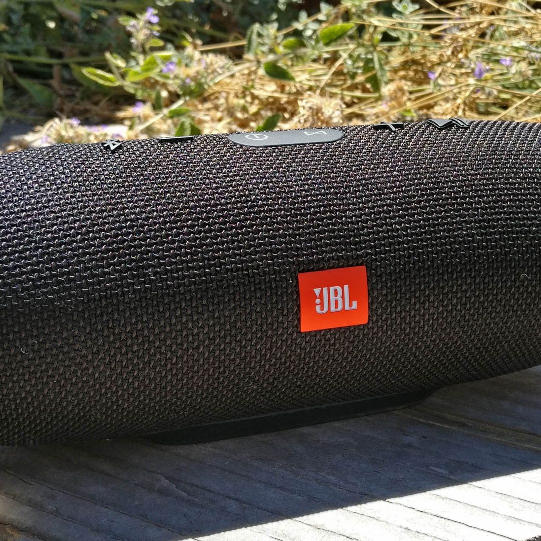 JBL Charge 3 review | TechRadar