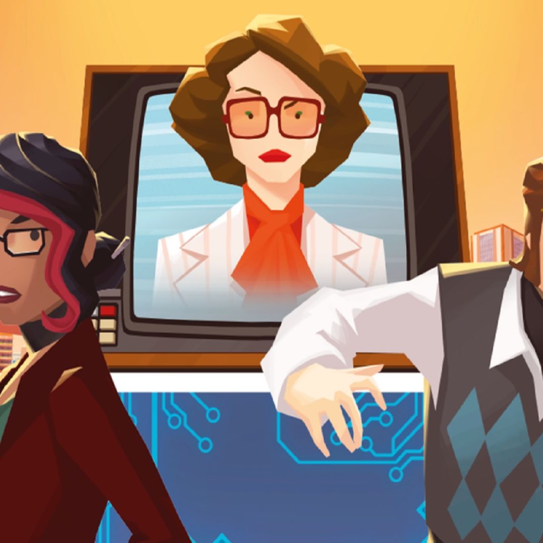 American Arcadia review: 