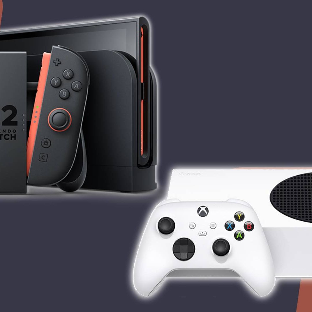 Nintendo switch xbox series s 二台セット fkf6ZAyFTzsSDA4kWeFDSF.jpg