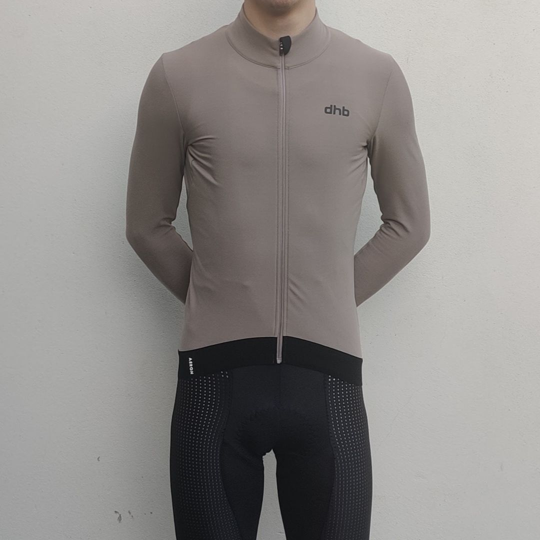 ウェア dhb AERON LAB THERMAL JERSEY Dhb Aeron Lab Dhb Cycling Wear Dhb Aeron Lab Thermal Jersey