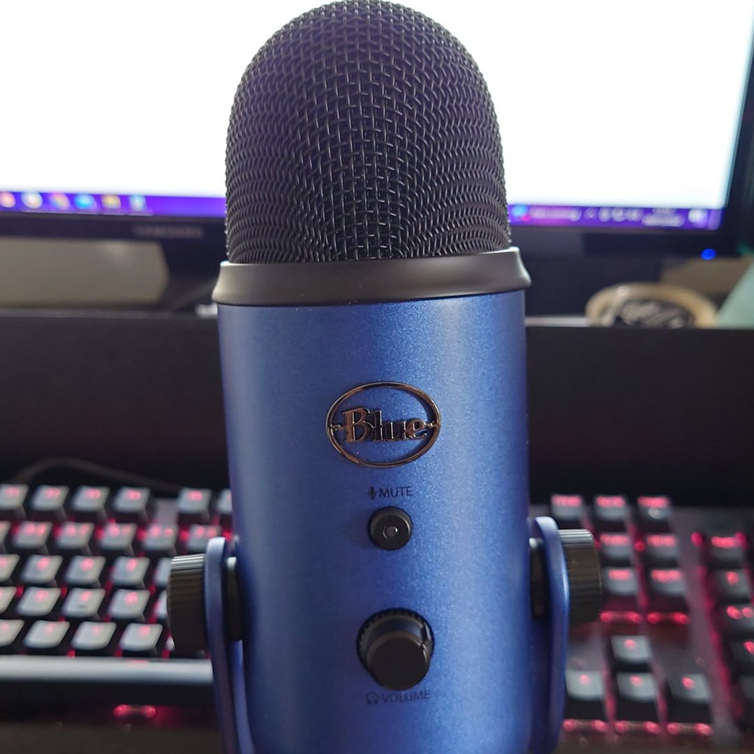 【テレワークにオススメ】Blue Microphones Yeticaster 31BWZQuA0eL.jpg_BO30,255,255,