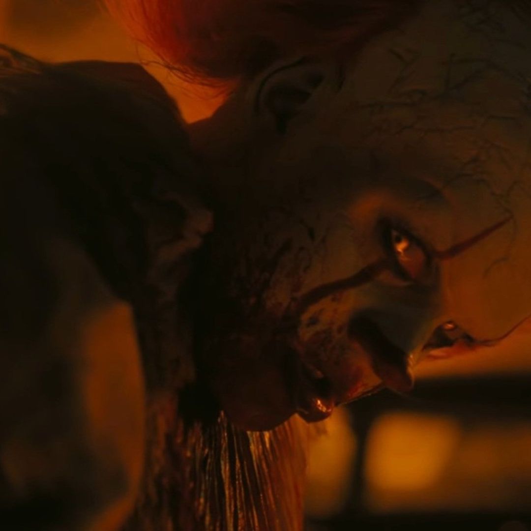 It: Welcome to Derry director says fans are going to have to ...