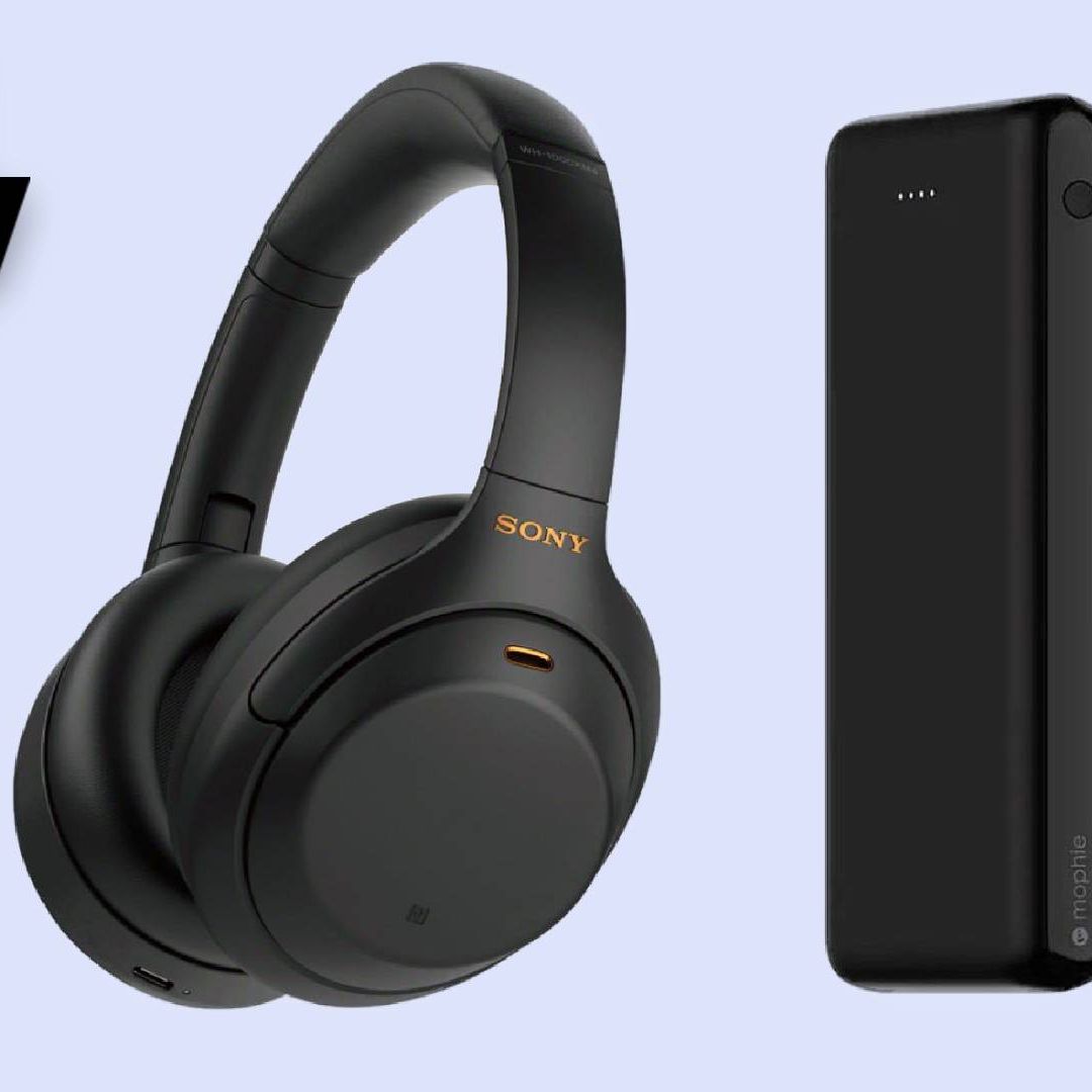 Sony WH-1000XM4 headphones return to $278 — includes free Mophie