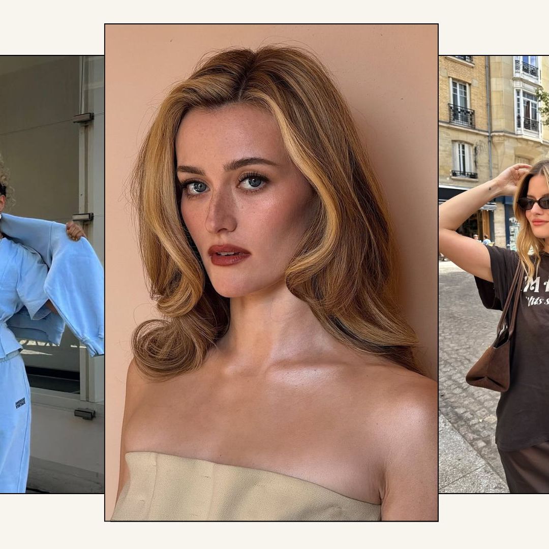Nineties Blonde Is Set to Be 2025's Most Popular Hair Colour | Who What Wear, image size:1080x1080