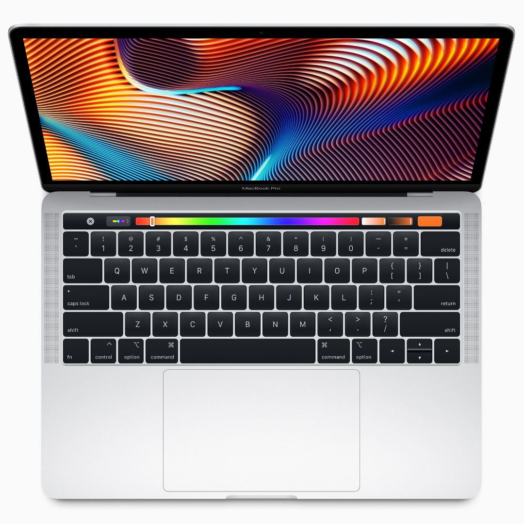 New 13-inch MacBook Pro teardown finds improved battery and