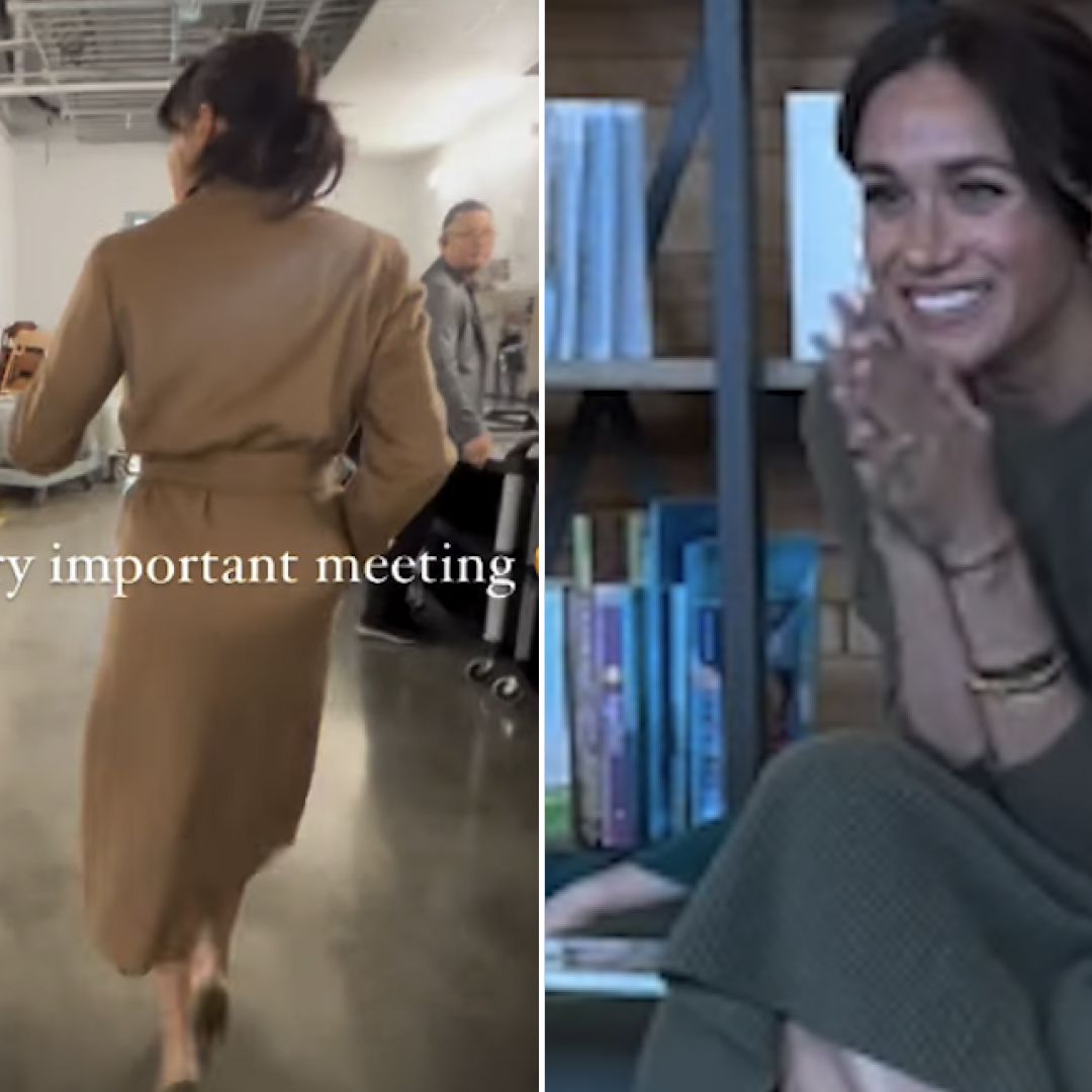 meghan markle olive green dress Neon Green Dress with Sleeves main image 1