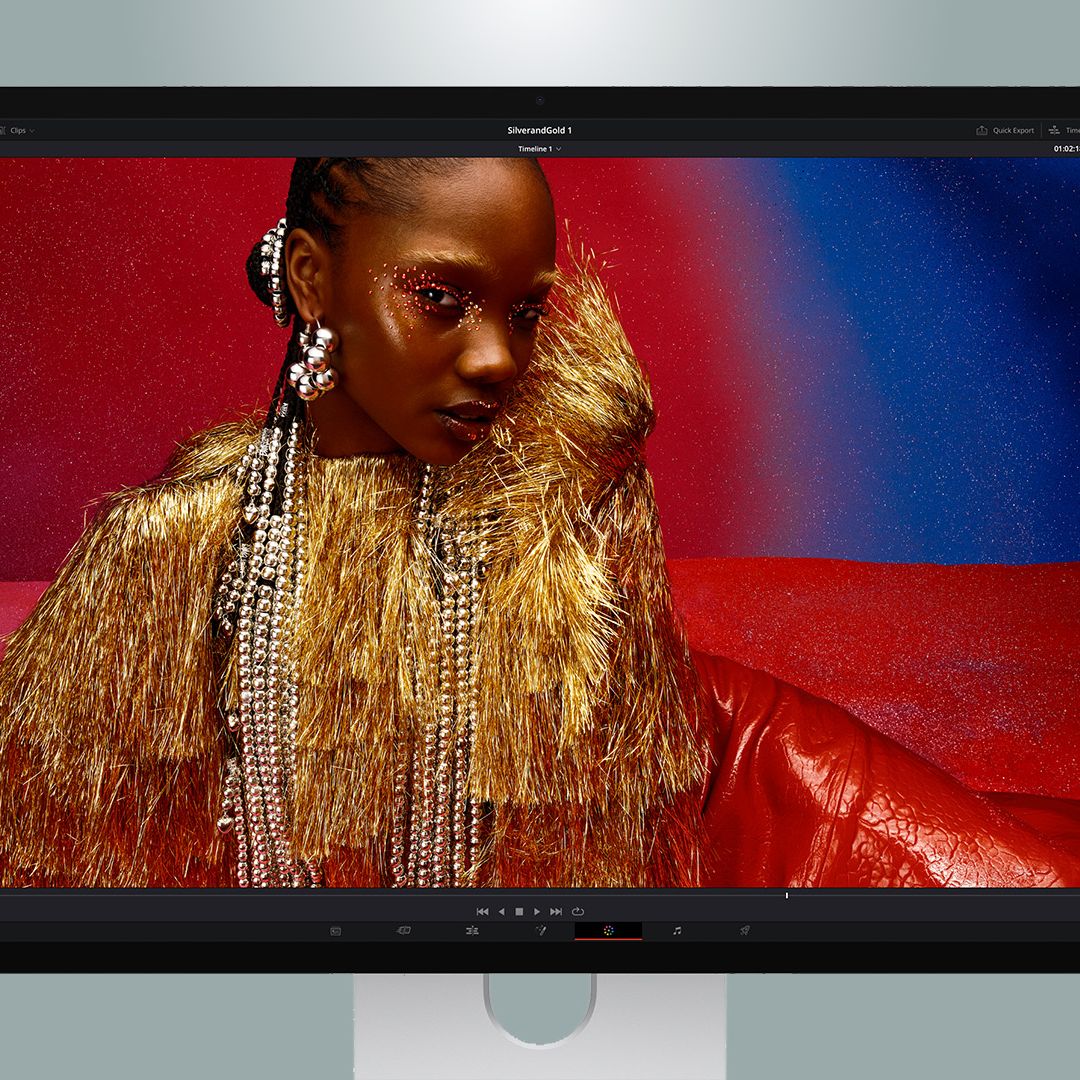 Apple claims its new Studio Display XDR is the 