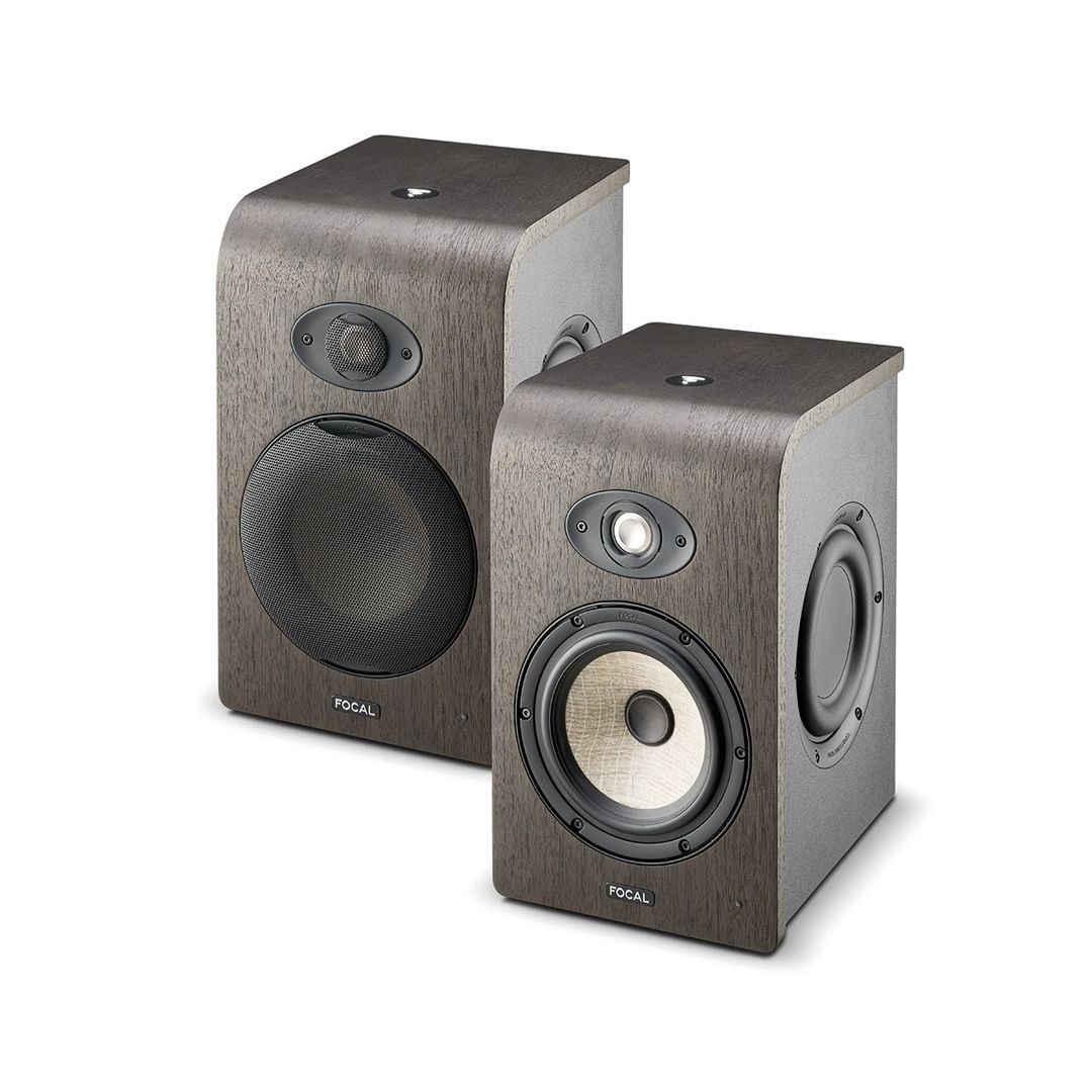 Focal Shpe65 ペア Focal shape 65 【ペア】【2/2】【必ずペアで購入をお願いします