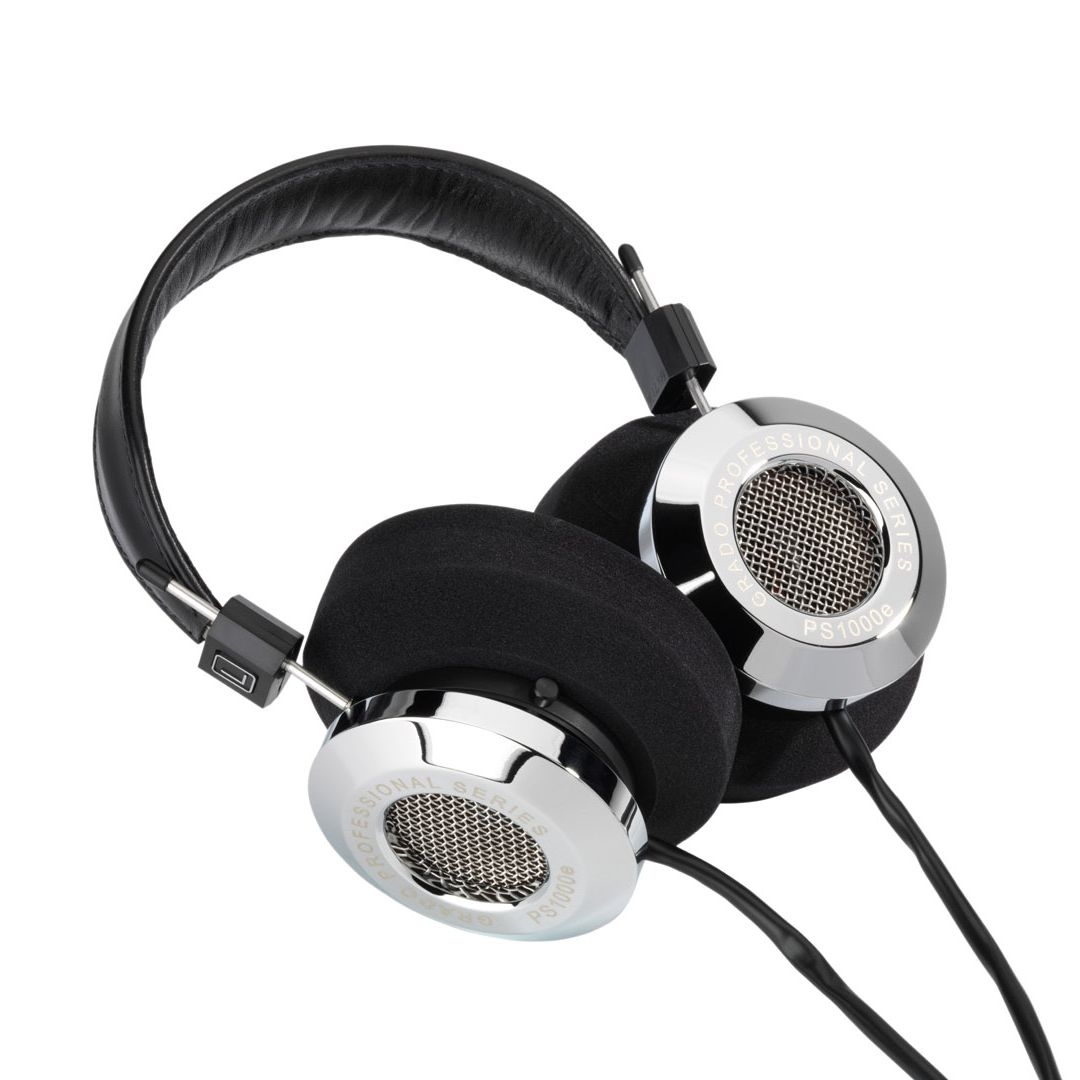 ヘッドホン GRADO PS1000e GRADO ( グラド ) GS1000e 送料無料 | サウンドハウス