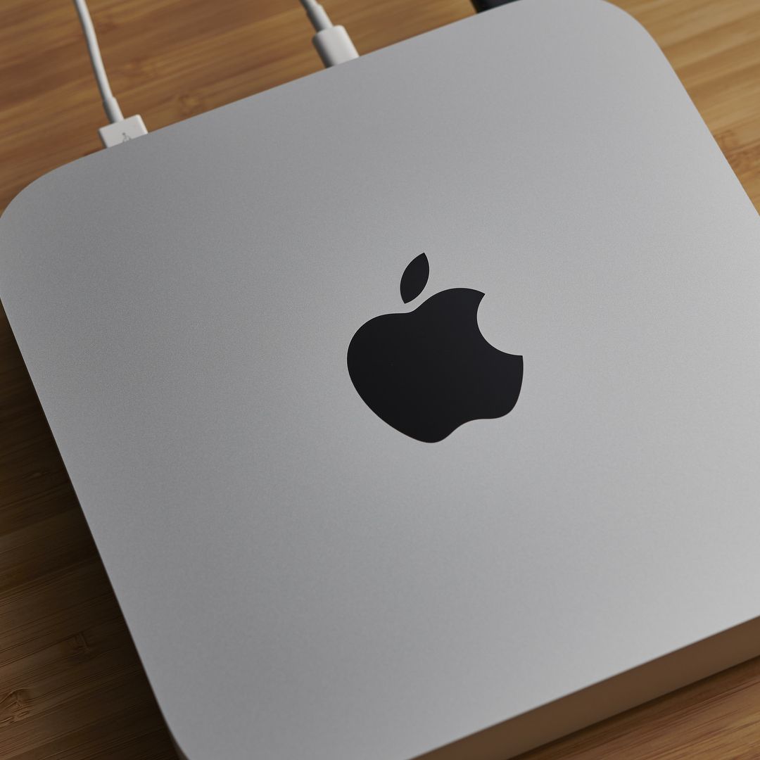Apple M1X Mac Mini allegedly delayed until 2022