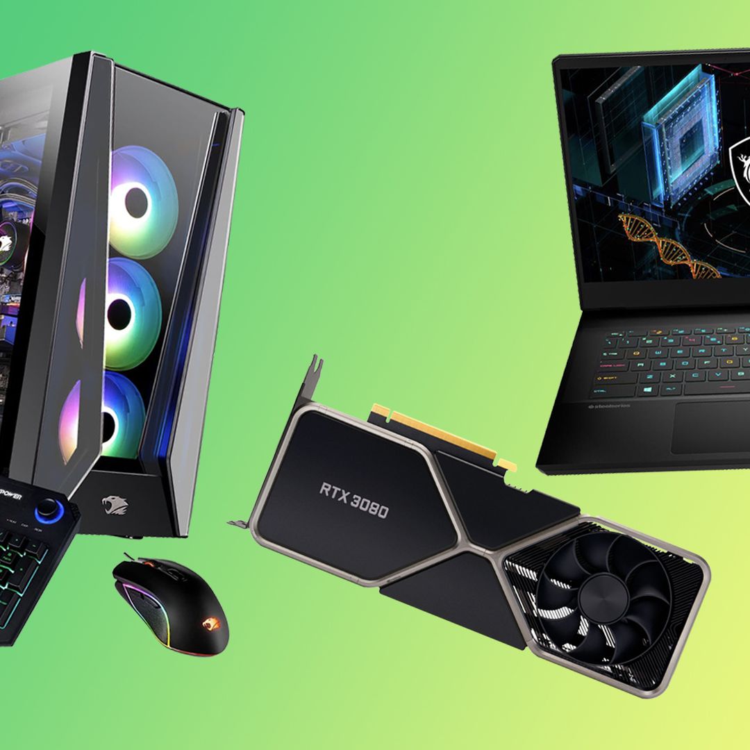 Best GeForce RTX 3080 Deals: Where to Find Them | Tom's Hardware