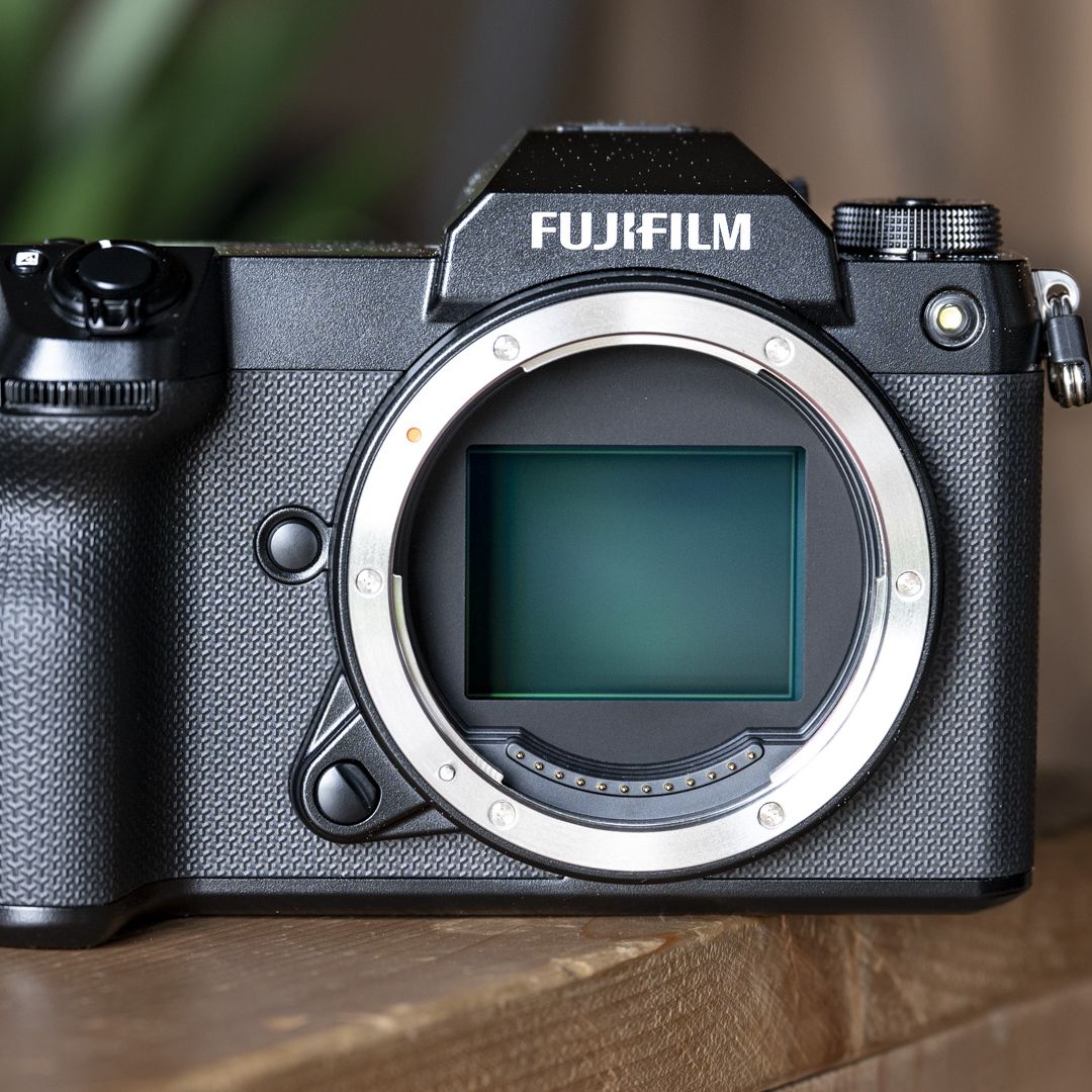 m*c様 Fujifilm GFX100S＋SD256GB＋付属品（箱付き） Fujifilm Announces GFX100 II – FUJILOVE MAGAZINE