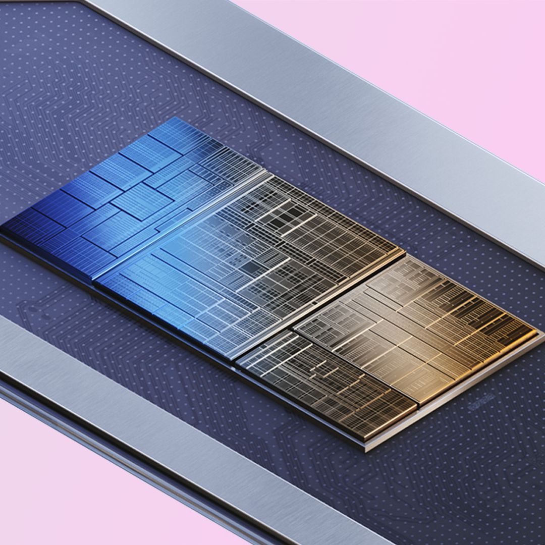 Leaked 3DMark score puts Intel's mid-tier Meteor Lake on par